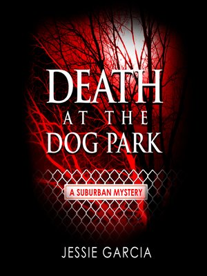 cover image of Death at the Dog Park